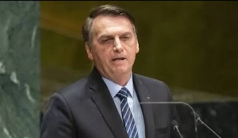 Foto: Instagram/@jairmessiasbolsonaro