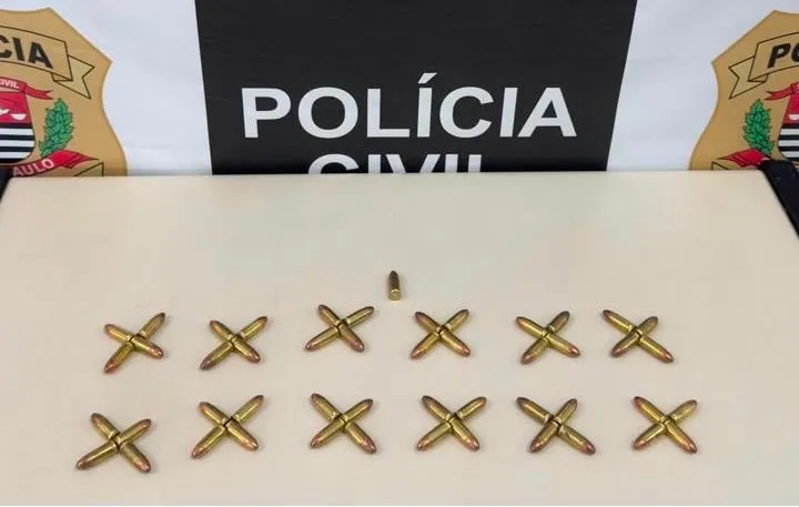 Assessoria de Comunicação - Polícia Civil – Sorocaba/SP