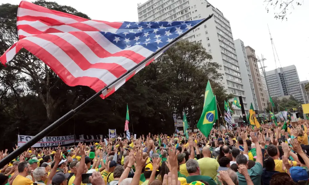 © Paulo Pinto/Agência Brasil
