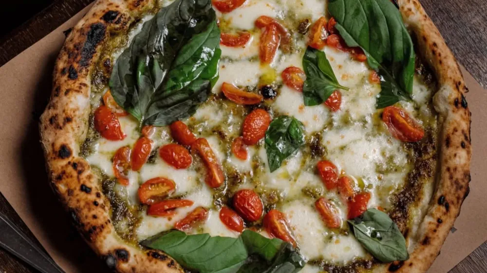 Leggera Pizzeria Napoletana - Foto: Reprodução/Instagram
