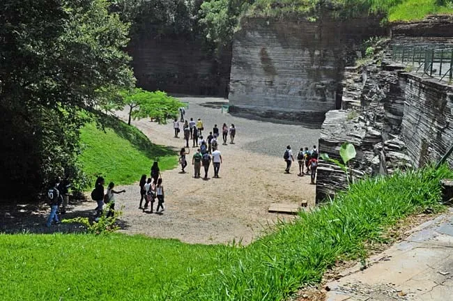 Parque do Varvito celebra 30 anos com concerto e feira ECOART em Itu