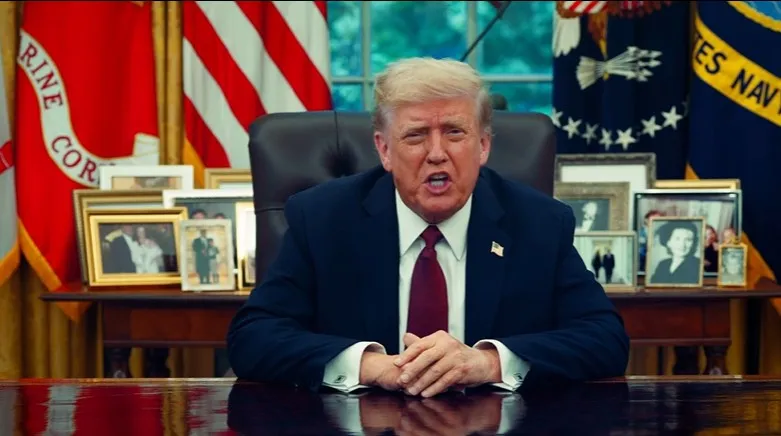 Trump recua e libera celulose brasileira de tarifas para entrar nos EUA