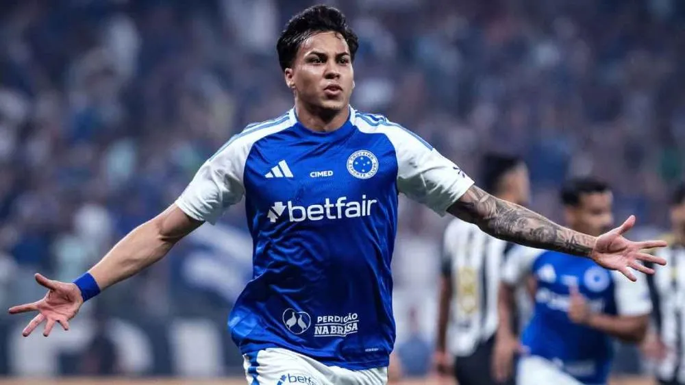 Cruzeiro volta a vencer o Atlético-MG e vai à semi contra o Corinthians