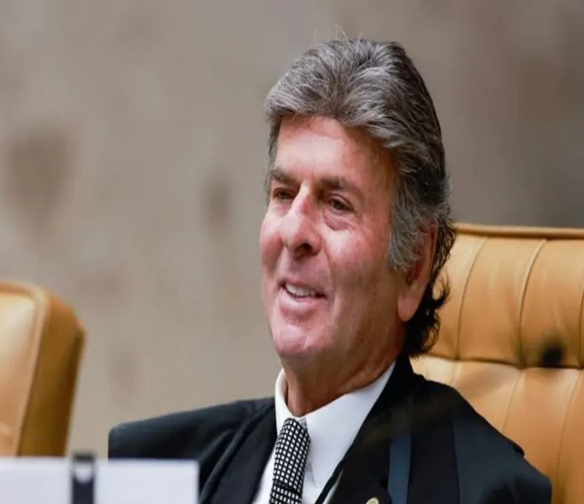 Imprensa mundial repercute voto de Fux em favor de Bolsonaro