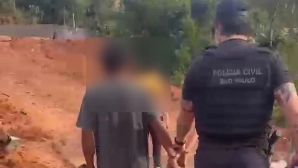 Assessoria de Comunicação – Polícia Civil de Sorocaba