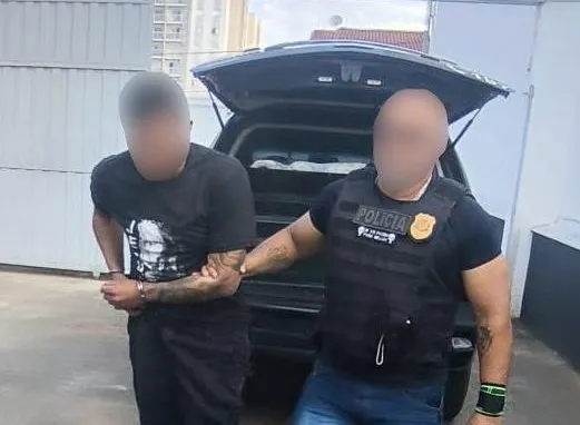 Assessoria de Comunicação – Polícia Civil – Sorocaba/SP