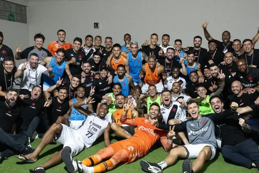 Vasco elimina Botafogo nos pênaltis e pega o Fluminense na semi da Copa do Brasil