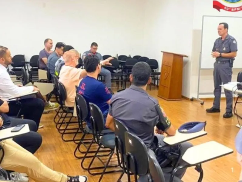 PM define plano de segurança para o Tomorrowland Brasil 2025 em Itu