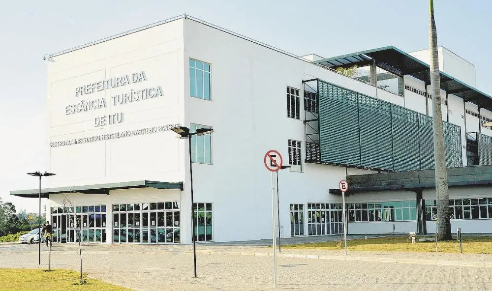 Câmara de Itu realiza Audiências Públicas nos próximos dias 29 e 30