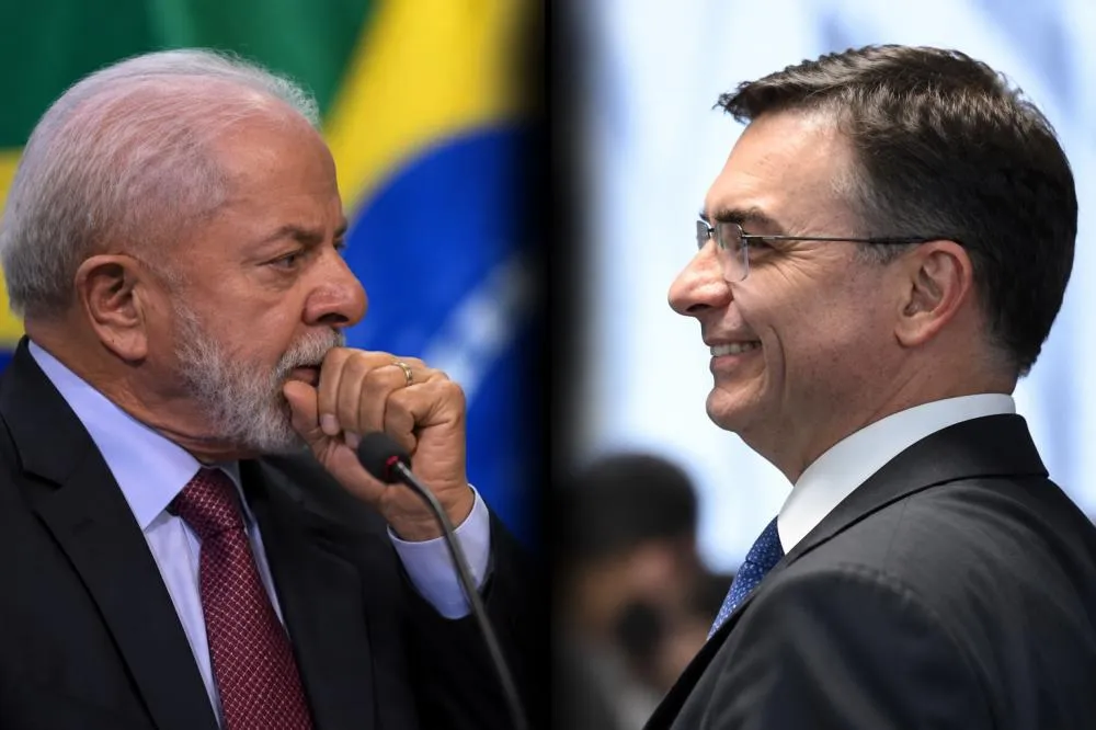 Geração IA