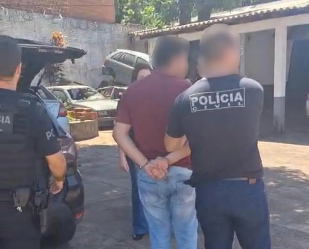 Assessoria de Comunicação – Polícia Civil – Sorocaba/SP