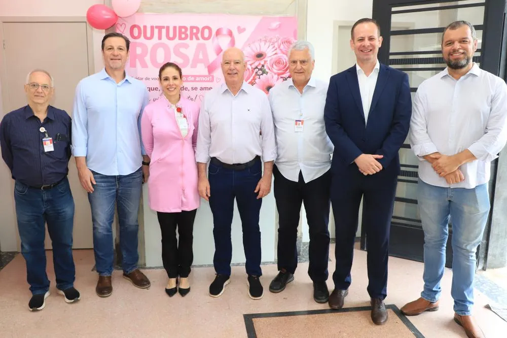 Secretaria de Comunicação