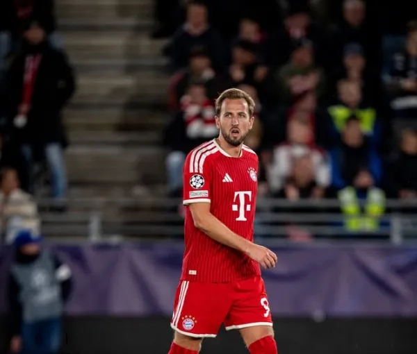 @harrykane