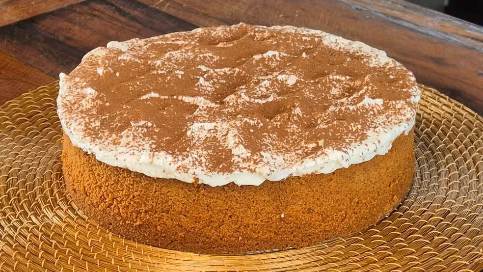 Sabor de Casa: aprenda como fazer banoffee