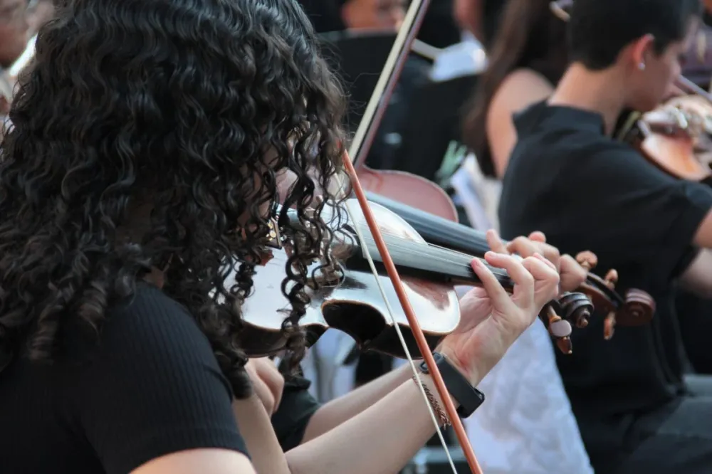 Prefeitura de Itu abre inscrições para 31º Festival de Artes 2025