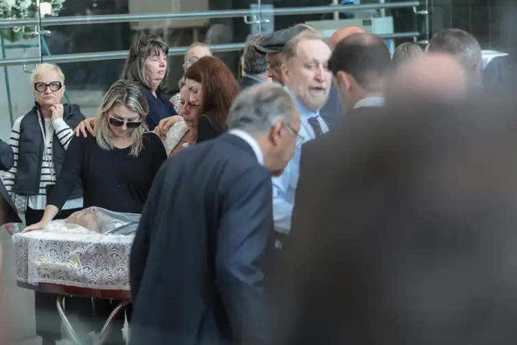 Governo federal oferece ajuda em caso de ex-delegado executado em SP