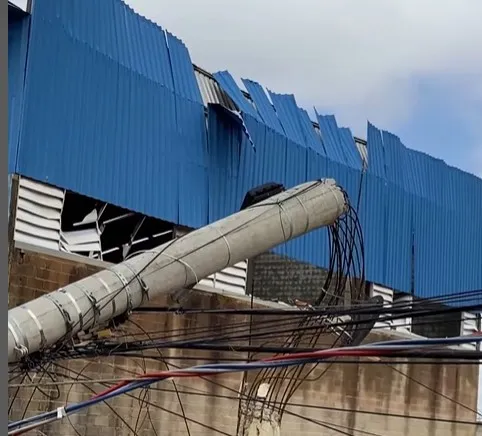 Prefeito Herculano Passos faz comunicado após temporal em Itu