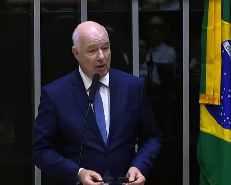 Prefeito Herculano Passos anuncia ala do Amaral Carvalho na Santa Casa de Itu