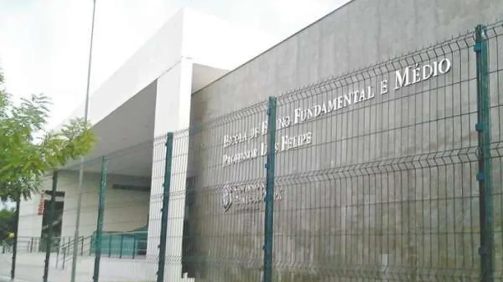 Ataque a tiros deixa ao menos 2 mortos em escola estadual no Ceará