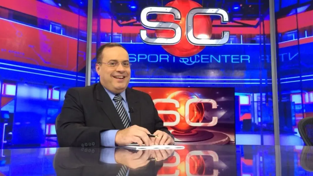 Morre Paulo Soares, o Amigão, aos 63 anos