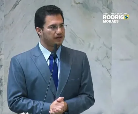 Rodrigo Moraes pede e governo atende famílias afetadas por vendaval em Itu