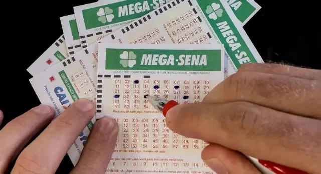 Mega-Sena não tem ganhador; prêmio vai a R$ 7,5 milhões