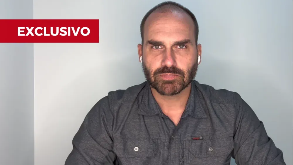 Eduardo: Sem anistia, direita será varrida das eleições 2026