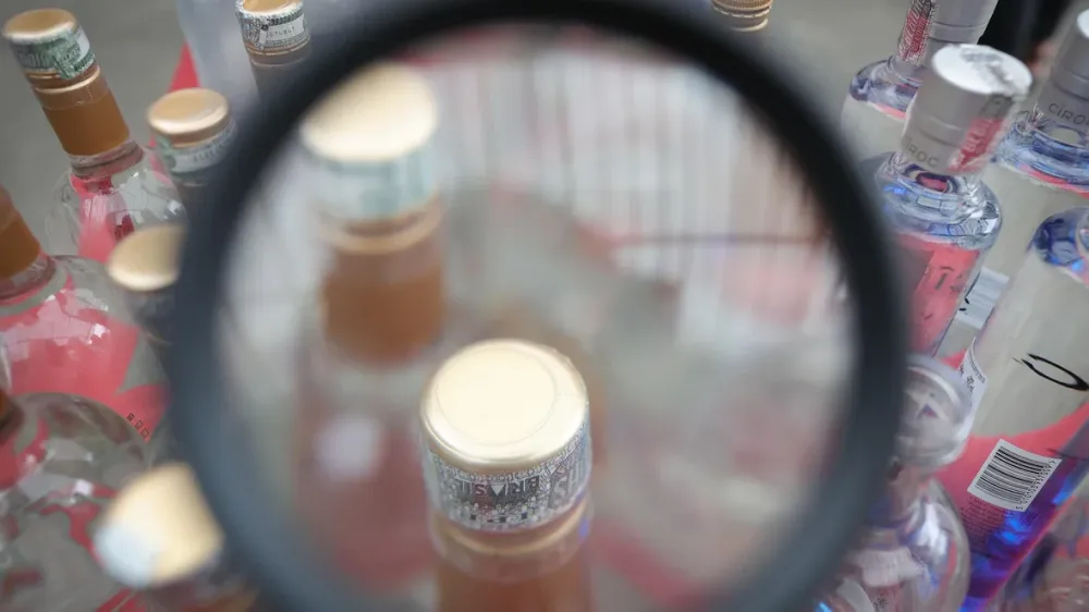 São Bernardo tem 4 mortes por suspeita de intoxicação; casos chegam a 18