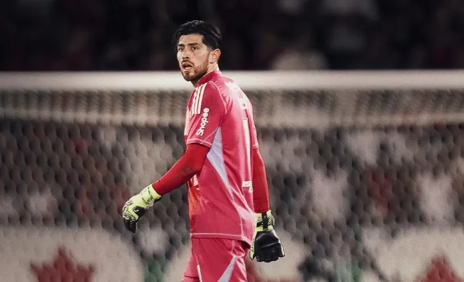 Goleiros brilham, Flamengo e Cruzeiro ficam no empate pelo Brasileirão