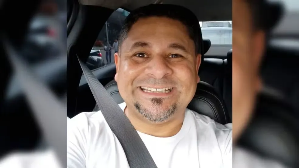 Polícia diz que motorista de app foi morto no mesmo dia em que saiu para negociar dívida