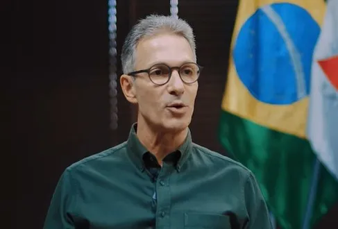 Zema fala sobre Moraes, ditadura no Brasil e faz revelações