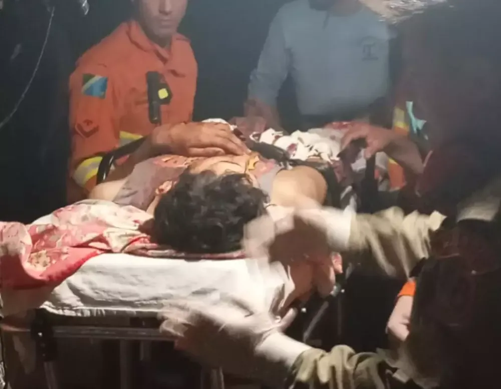 Onça em local onde peão foi atacado em MS indica equilíbrio ambiental, diz biólogo