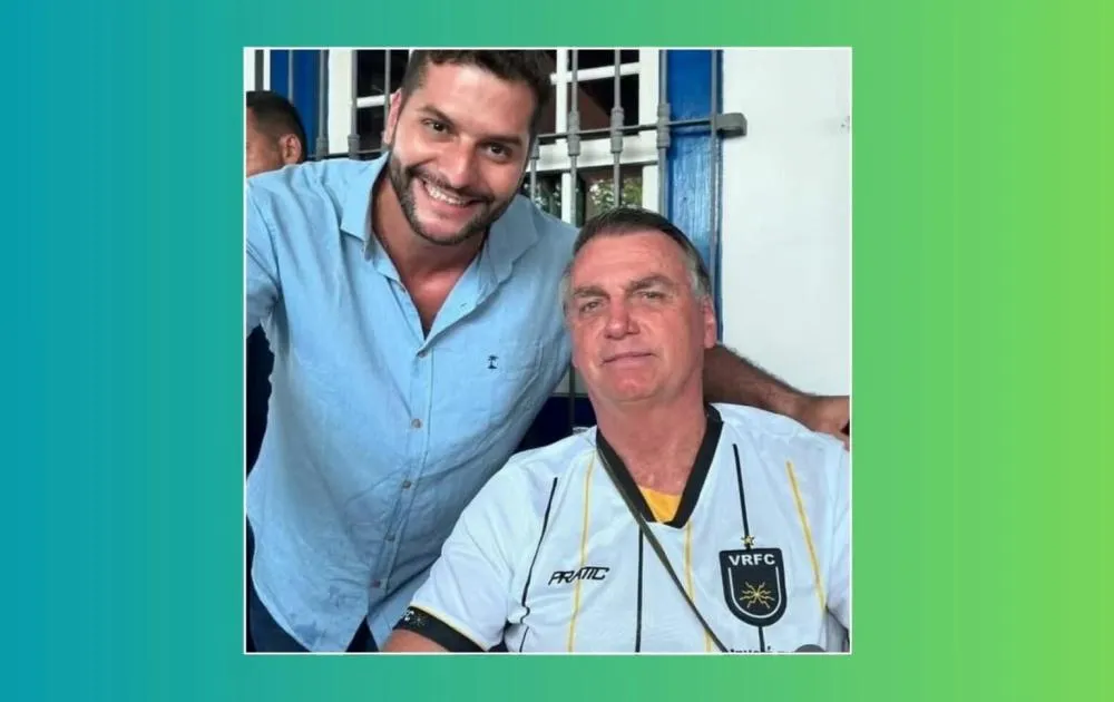 Único vereador opositor do PT em Maricá é cassado pela Justiça