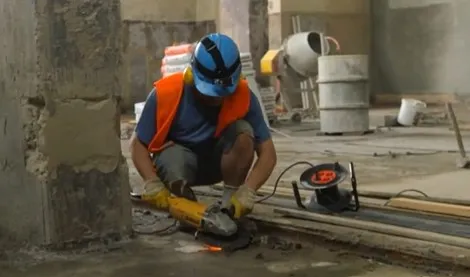 Curso gratuito de Construtor de Alvenaria abre inscrições em Itu