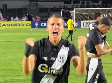 Ponte vence dérbi, vai à final e deixa o Guarani na Série C