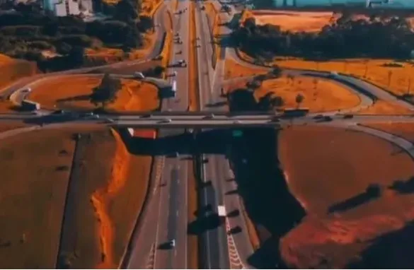 Deputado Rodrigo Moraes reforça luta por melhorias e segurança na SP-75