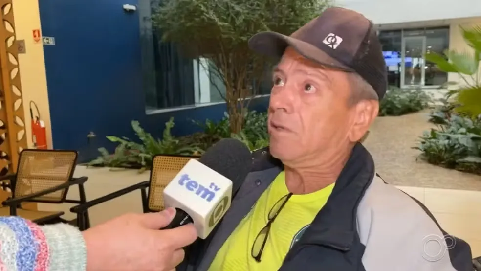 Paciente com Parkinson entra na Justiça para implantar marcapasso cerebral em Sorocaba