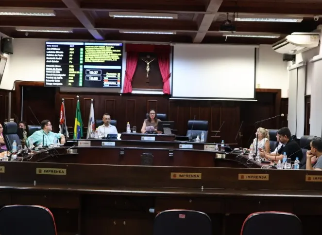 Câmara de Itu aprova pagamento direto a funcionários da Sobrenk