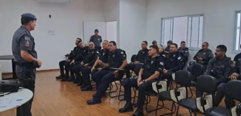 Operação Virtude reforça proteção a idosos em situação de vulnerabilidade em Itu