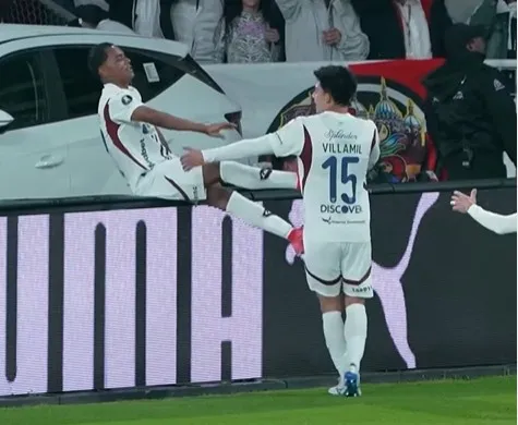 Palmeiras tem 'noite de terror' em Quito, leva 3 a 0 da LDU e vai precisar de reação 'milagrosa“