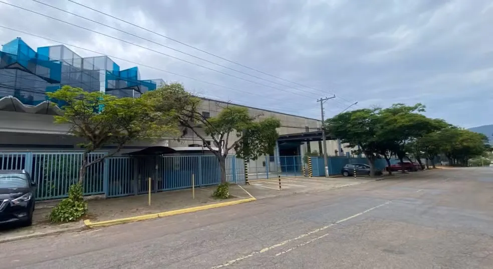 Homem de 49 anos morre ao cair de andaime em empresa de Jundiaí