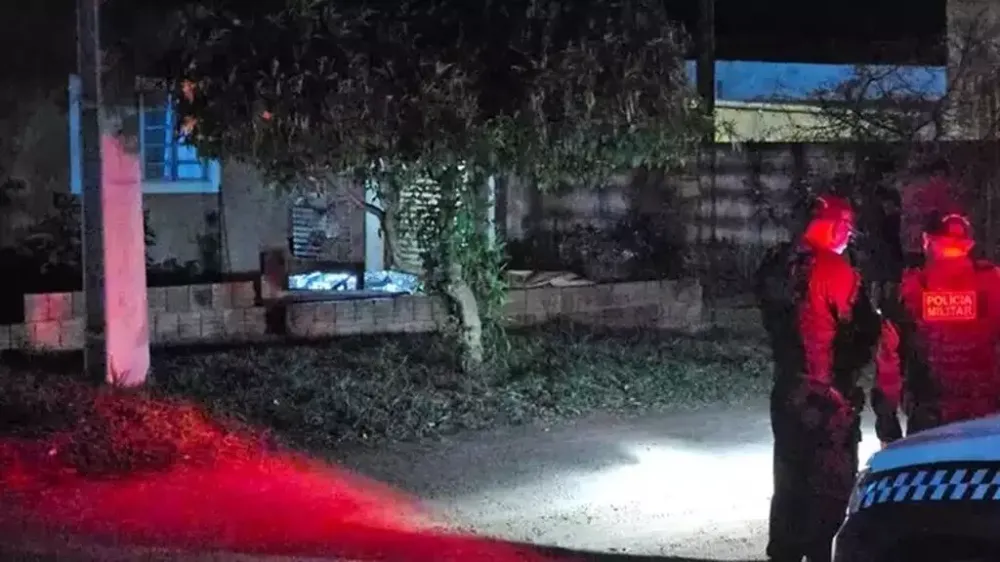 Mulher morta com 11 facadas é o 32º feminicídio do ano em Mato Grosso do Sul