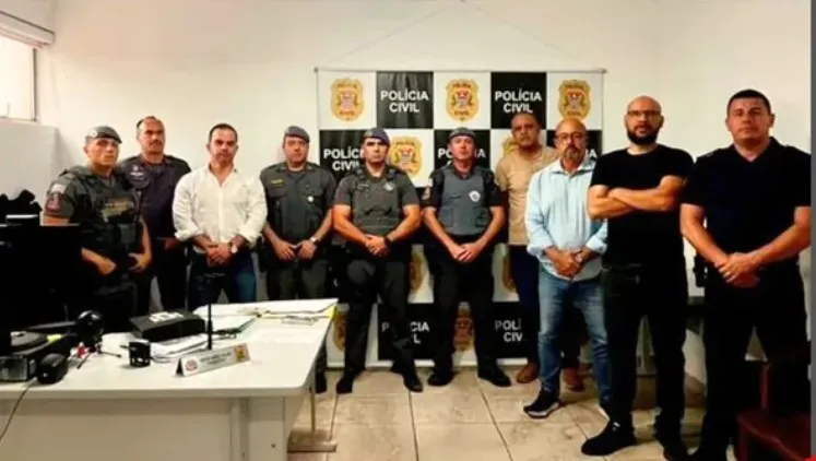 Forças de segurança se reúnem para fortalecer ações integradas na região