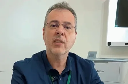 Médico Márcio Leonardi fala sobre “Atividade Física no Combate ao Câncer de Mama”