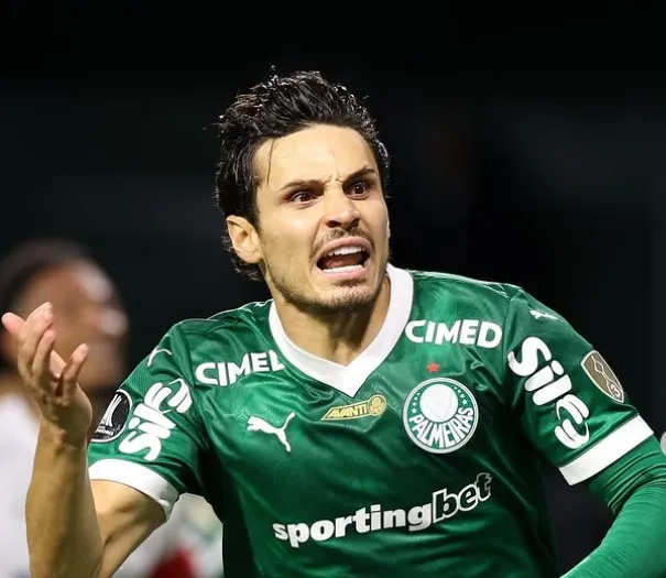 Em noite mágica, Palmeiras consegue virada histórica sobre a LDU e vai à final da Libertadores 