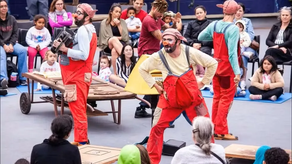 Itu realiza 31º Festival de Artes com programação gratuita