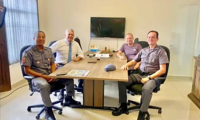 Foto: @quinquagesimo.itu