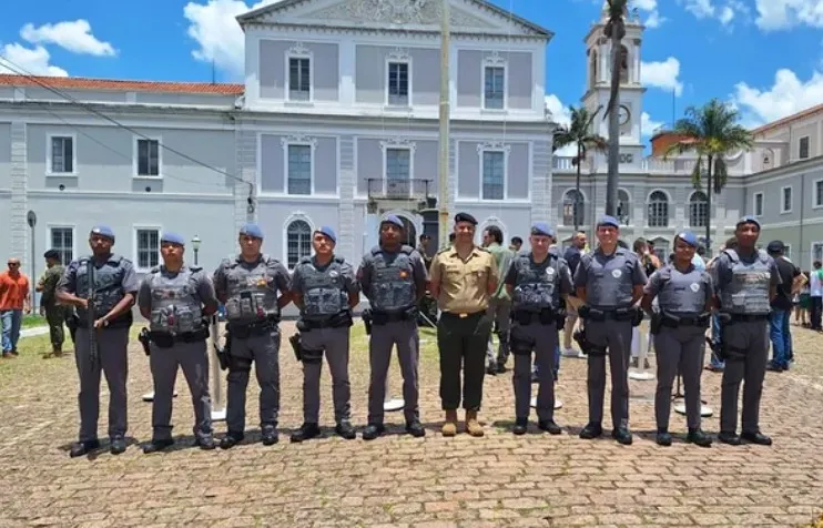 Fotos: @quinquagesimo.itu