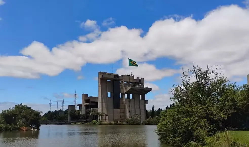 Foto: Marcel Scinocca/g1