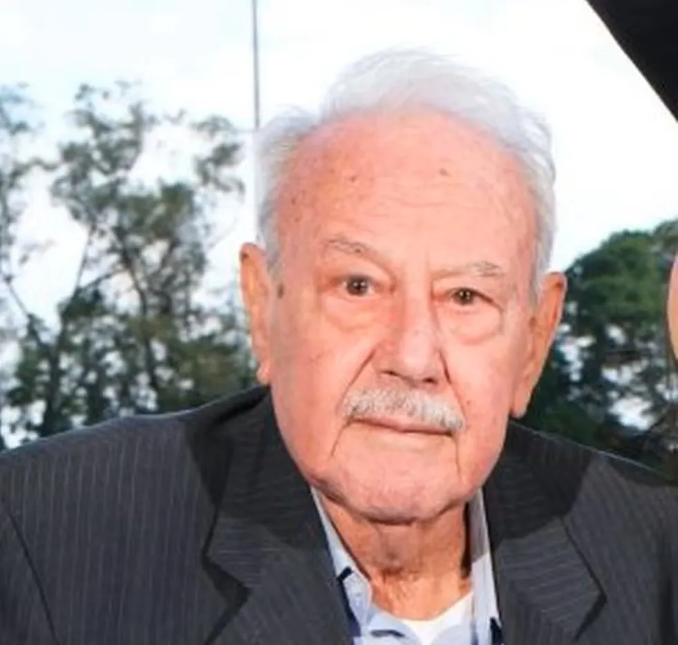 'Pai' do feijão Carioquinha morre aos 84 anos, em Campinas